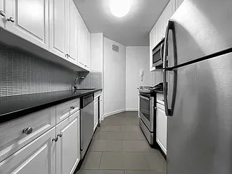 Rented by Brown Harris Stevens