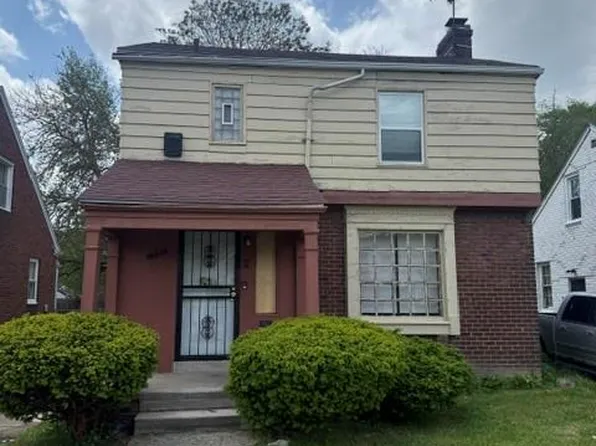 16575 Sussex St, Detroit, MI 48235