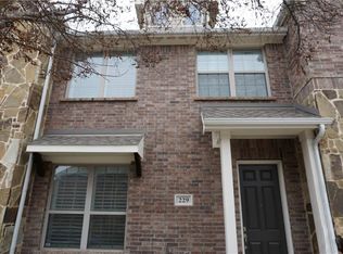 229 Brick Row Dr, Richardson, TX 75081
