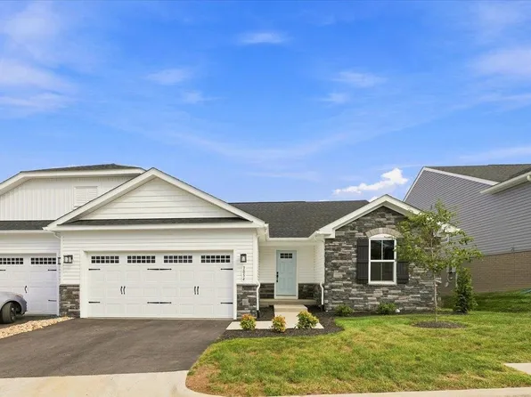 3054 Obsidian Ter, Rockingham, VA 22801