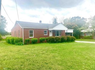 1932 Green St, Dublin, GA 31021