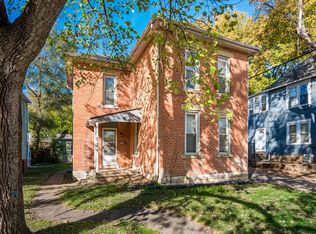 1447 Hunter Ave, Columbus, OH 43201