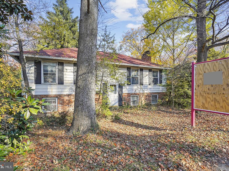 259 Lawyers Rd NW, Vienna, VA 22180 Zillow