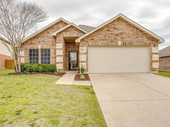 816 Crystal Dr, Burleson, TX 76028