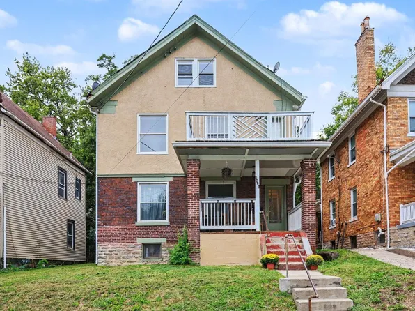 2021 Burnet Ave, Cincinnati, OH 45219