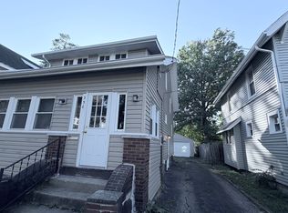 336 Cleveland St, Akron, OH 44306