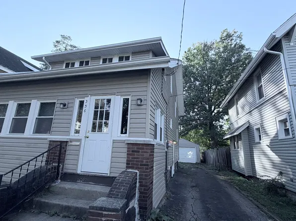 336 Cleveland St, Akron, OH 44306