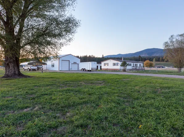19020 Moonlight Dr, Frenchtown, MT 59834