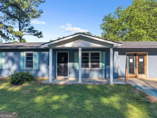 4454 Craig Dr, Ellenwood, GA 30294