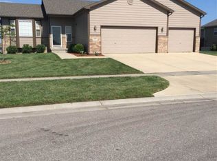 1606 N Thoroughbred St, Wichita, KS 67235