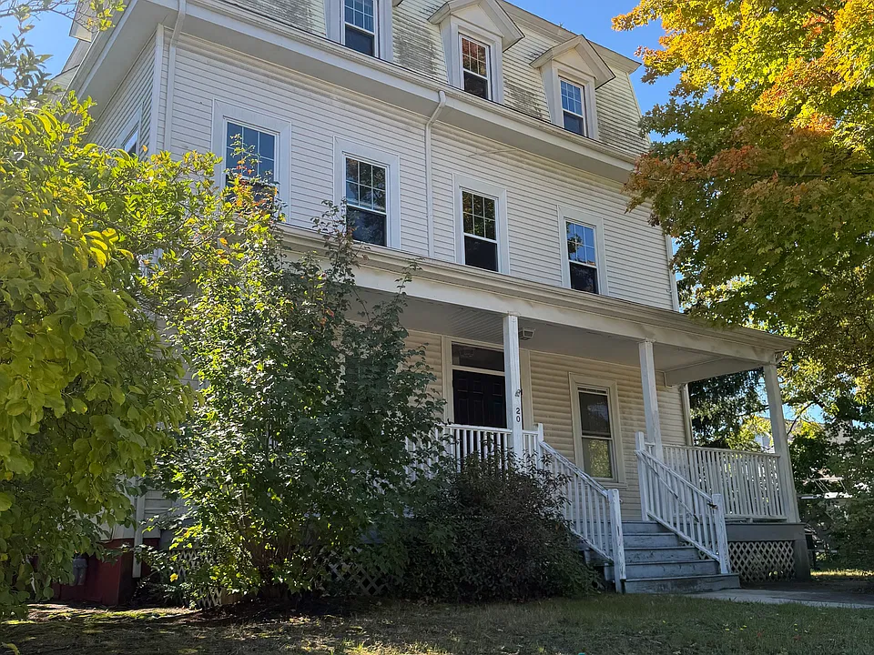 20 Park Ave #2