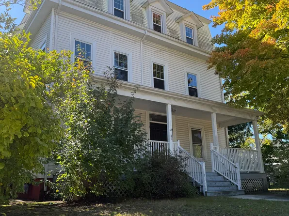 20 Park Ave Floor 2, Providence, RI 02905