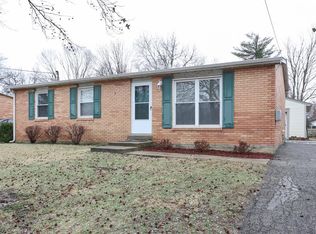 910 Brookcrest Dr, Mason, OH