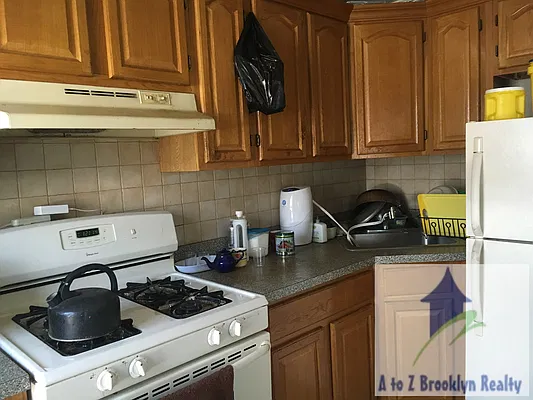 Rented by A to Z Brooklyn Realty | media 8