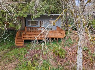 15094 Creek View Ln, Vernonia, OR 97064
