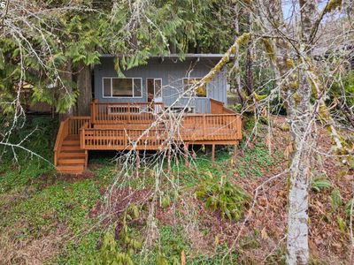 15094 Creek View Ln, Vernonia, OR, 97064