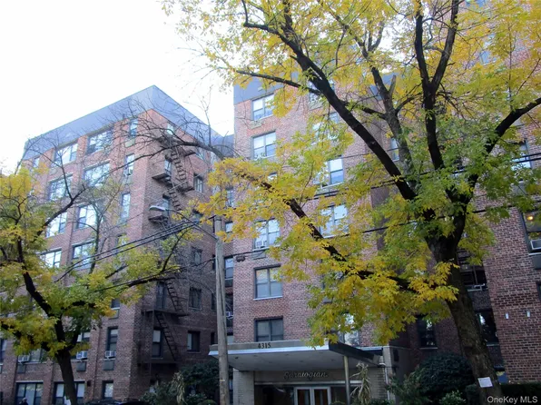 4315 Webster Avenue #1B, Bronx, NY 10704