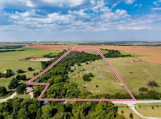 4200 S Methodist Rd, Hinton, OK 73047