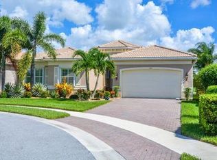 9145 Clayton Mnr, Boynton Beach, FL 33473