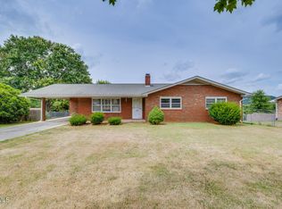 610 Hazel St, Johnson City, TN 37604