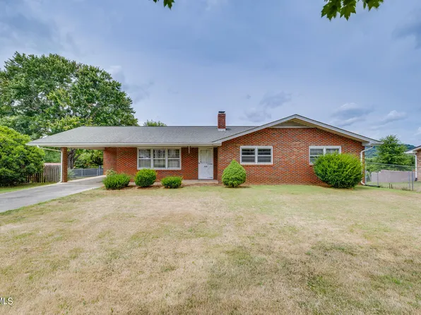 610 Hazel St, Johnson City, TN 37604