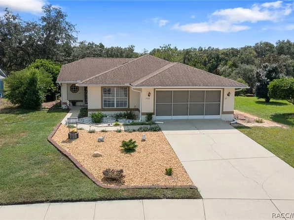 3588 E Cove Park Trl, Hernando, FL 34442