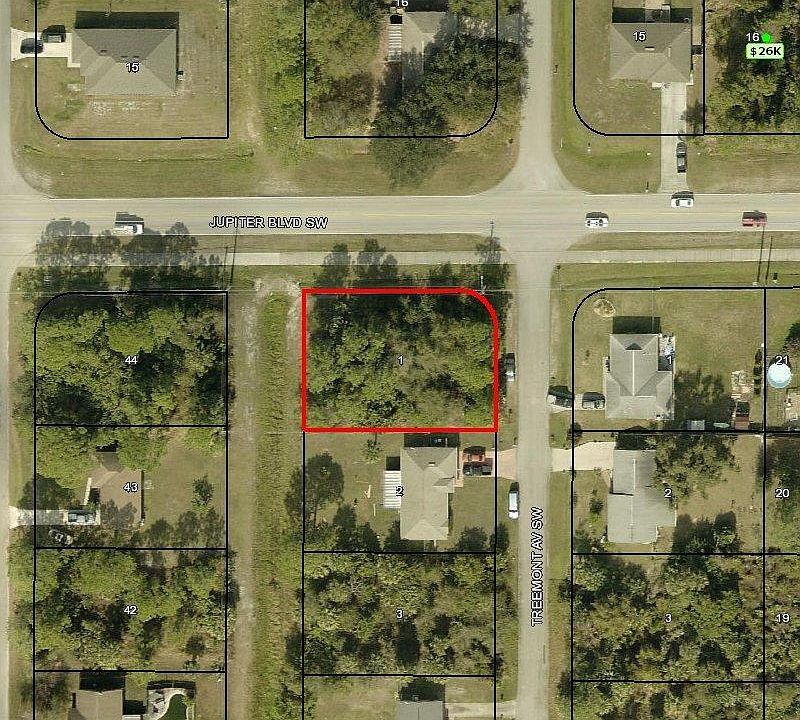 1st image of 500 Treemont (corner Of Jupiter) Ave
