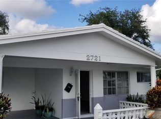 2721 NW 55th St, Tamarac, FL 33309