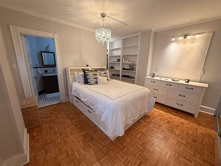 21 Beacon St #3N — Photo 7