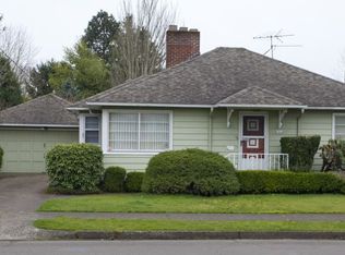 7914 SE Clinton St, Portland, OR 97206