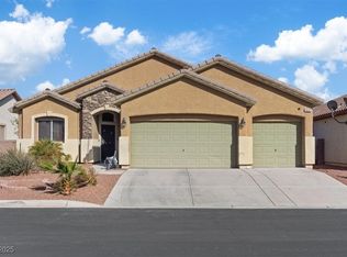 4632 Cantina Rey St, North Las Vegas, NV 89081