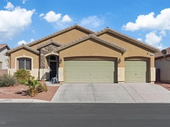 4632 Cantina Rey St, North Las Vegas, NV 89081