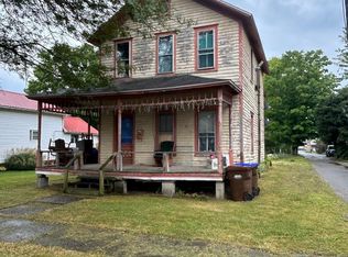 515 W Spruce St, Titusville, PA 16354