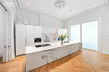 Sold by Sotheby's International Realty