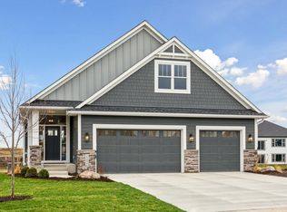 15422 111th Ave N, Dayton, MN 55327