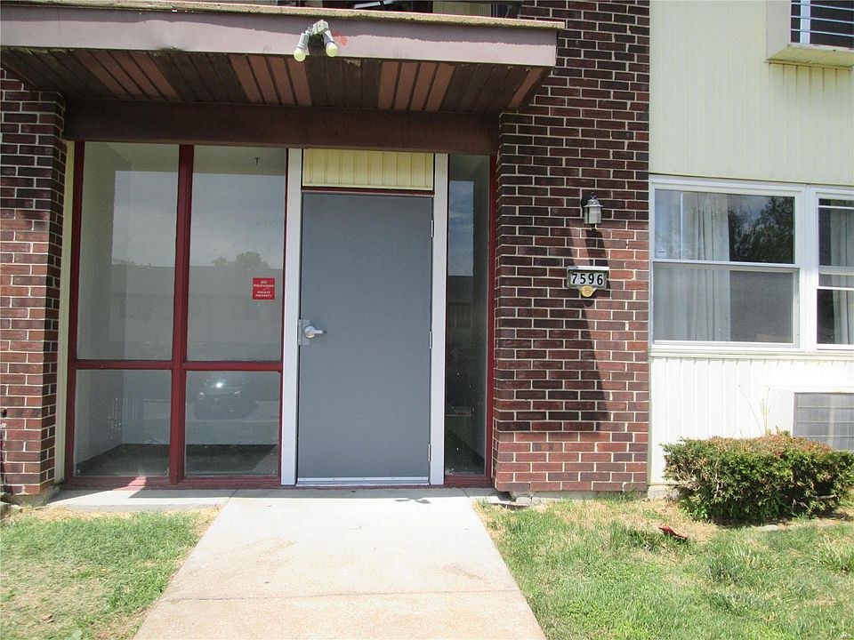 Hazelcrest Condominiums 7596 Hazelcrest Dr Hazelwood, MO Zillow