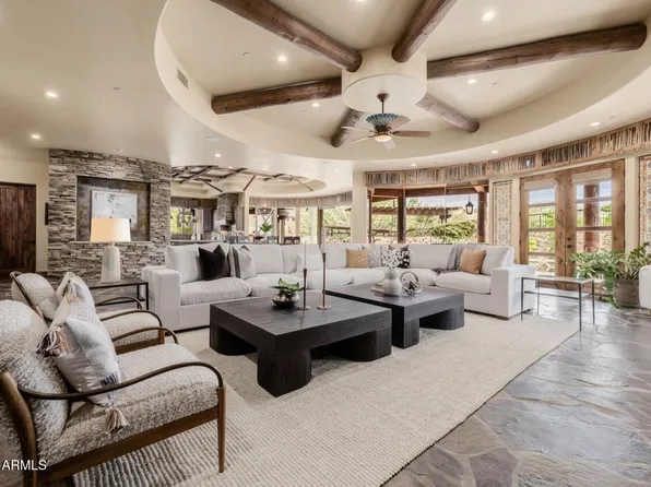 24293 N 120TH Place, Scottsdale, AZ 85255