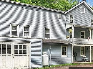 122 Old Mount Kisco Rd, Armonk, NY 10504