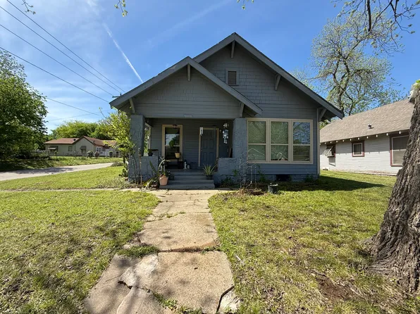703 A St NE, Ardmore, OK 73401