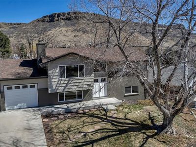 1003 N Jackson Street, Golden, CO, 80403