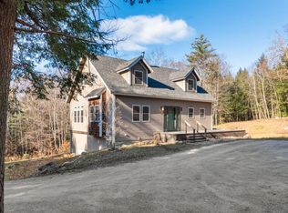 552 Coolidge Woods Rd, New Hampton, NH 03256