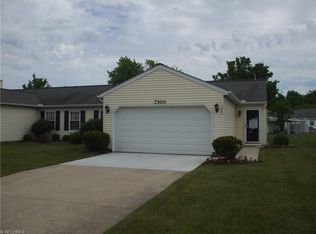 7300 Olde Farm Ln UNIT 75-R, Mentor, OH 44060