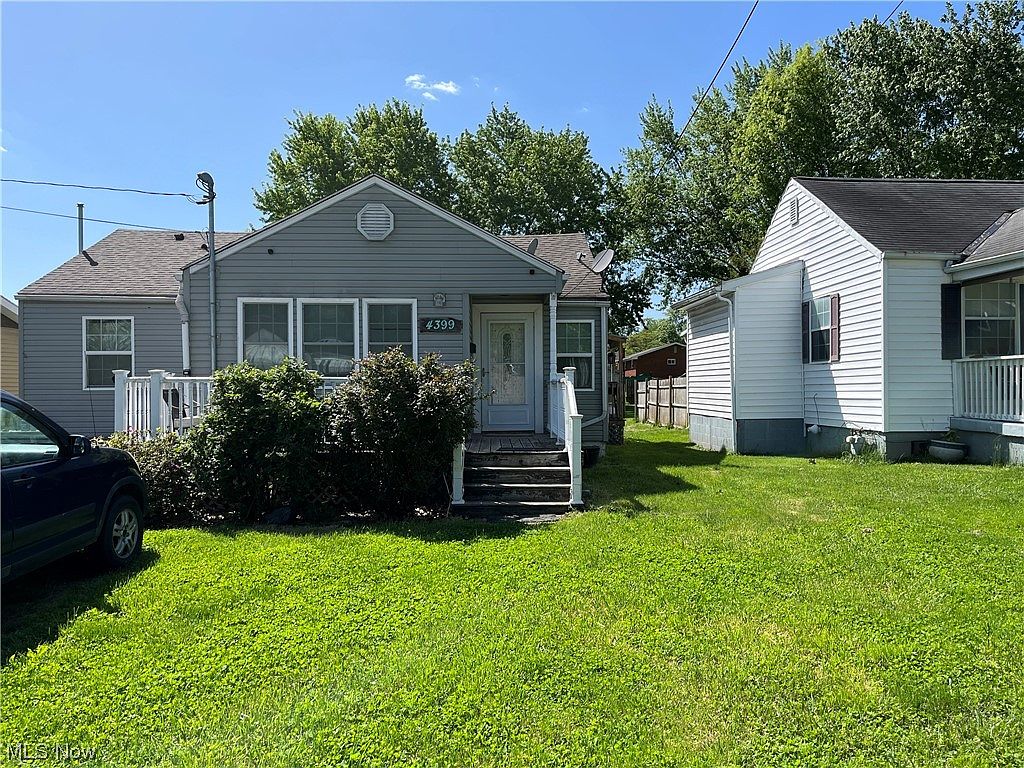4399 Packard St, Parkersburg, WV 26104 Zillow
