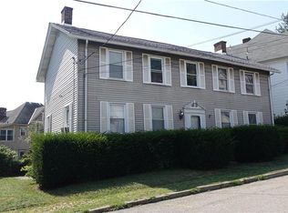 338 1st St, Butler, PA 16001