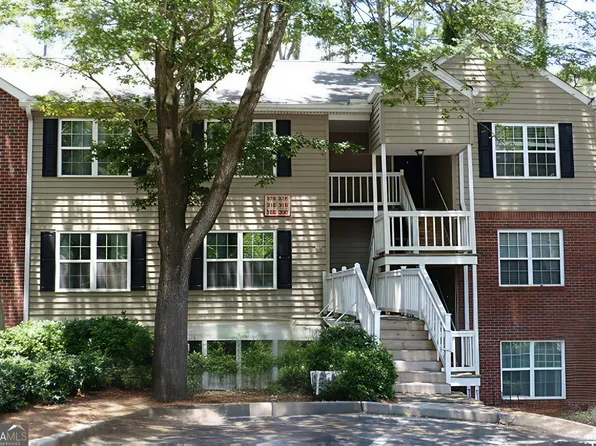 326 Teal Ct, Roswell, GA 30076