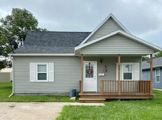 807 W Hamilton St, Kirksville, MO 63501