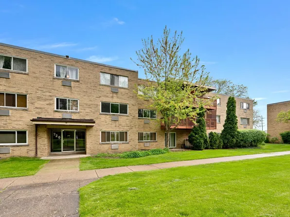 722 Dempster St #'gg12', Mt Prospect, IL 60056