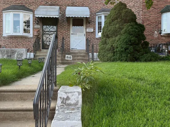 1510 Llanwellyn Ave, Folcroft, PA 19032