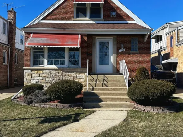 1732 N 17th Ave, Melrose Park, IL 60160