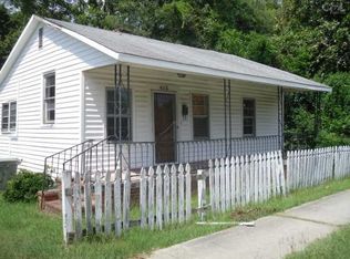 412 King St, Camden, SC 29020